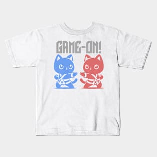 Game-On! Kids T-Shirt